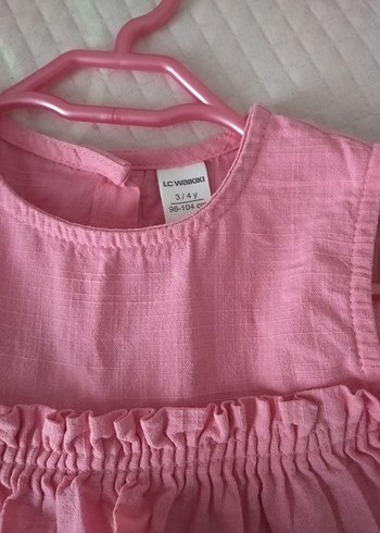 LC Waikiki LCW elbise