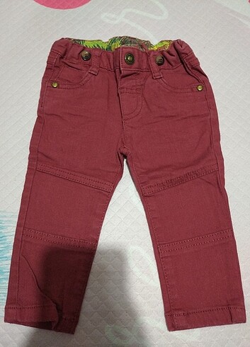 LC Waikiki Bebek pantolon 