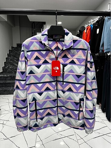 North Face Unisex Polar