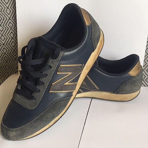 Orjinal new balance ayakkabı