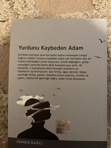 Beden cengiz dağcı korkunç yıllar