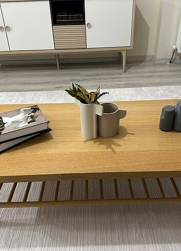 Ikea LISTERBY Sehpa