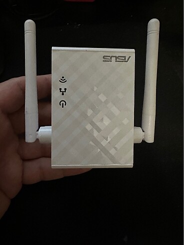 Asus RP-N12 300MBPS Wifi Extender