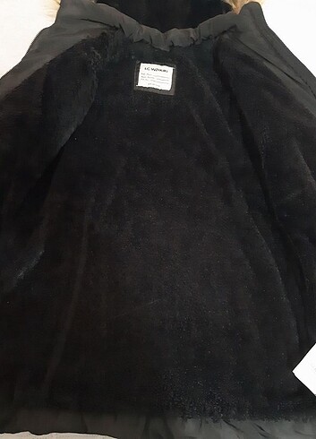 LC Waikiki KIZ ÇOCUK MONT