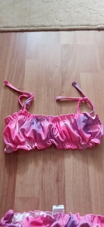 10 Yaş Beden Katia&Bony kız çocuk bikini takım 10/11 yaş