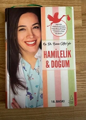 Hamilelik kitabı 