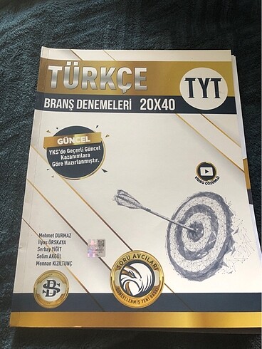 Tyt deneme