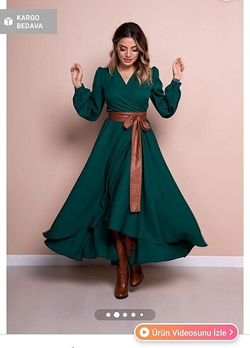 Zara Sifir elbise