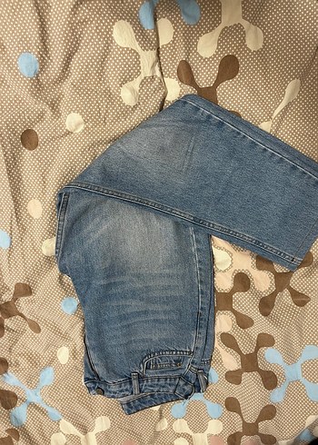 Kadın Denim Jean - Görsel 4