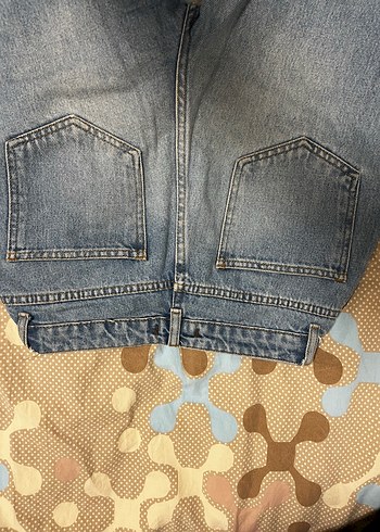 Kadın Denim Jean - Görsel 5