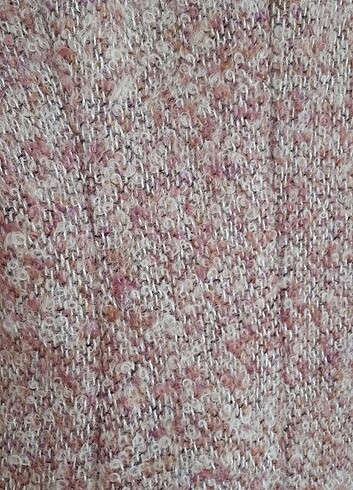 s Beden çeşitli Renk Kışlık, astarlı blazer ceket