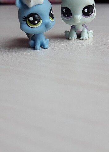 Lps miniş 