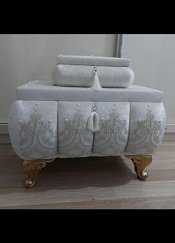 Gelin sandığı