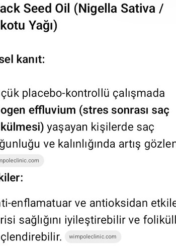 Morfose Barcelino Bitkisel Saç Bakım Yağı 150 ml - Görsel 6