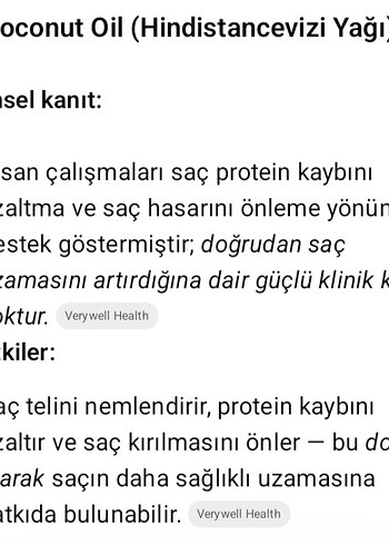 Morfose Barcelino Bitkisel Saç Bakım Yağı 150 ml - Görsel 5