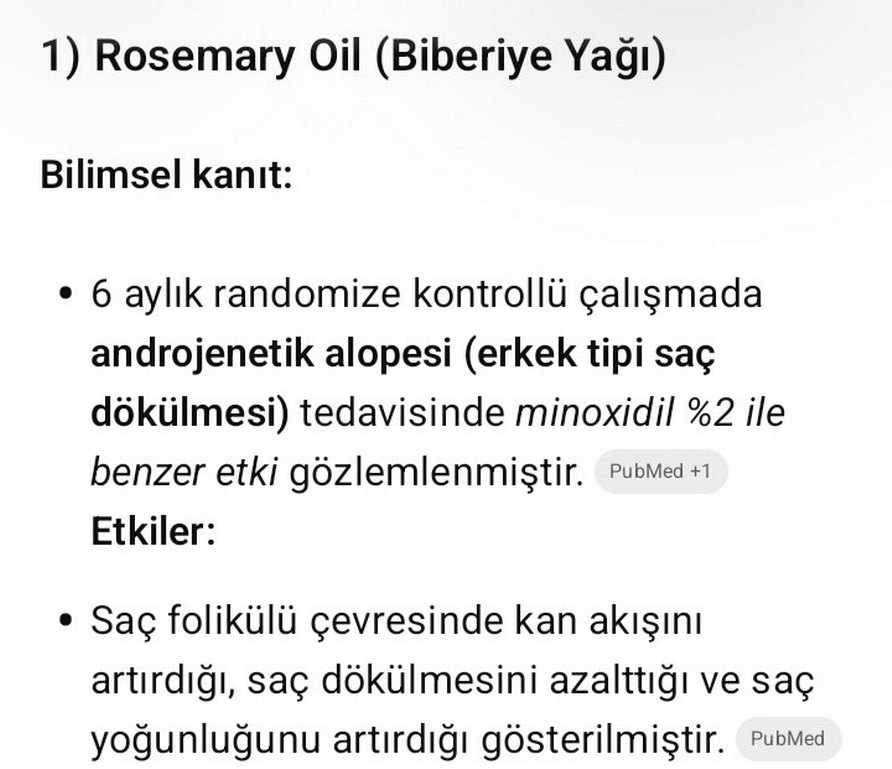 Morfose Barcelino Bitkisel Saç Bakım Yağı 150 ml - Görsel 4
