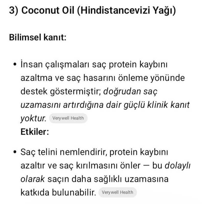 Morfose Barcelino Bitkisel Saç Bakım Yağı 150 ml - Görsel 5
