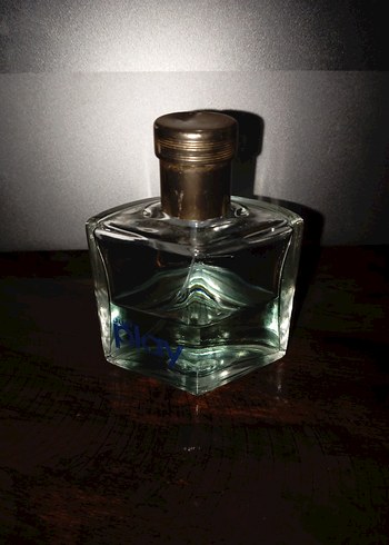 Avon Just Play EDT Erkek Parfümü 50 ML - Görsel 5