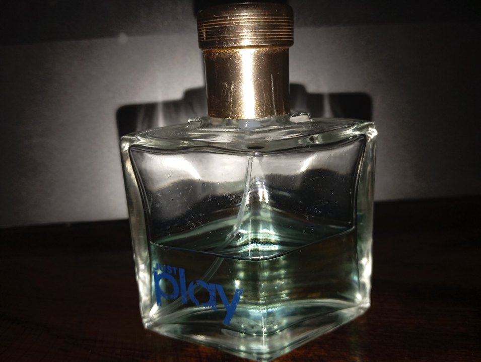 Avon Just Play EDT Erkek Parfümü 50 ML - Görsel 4