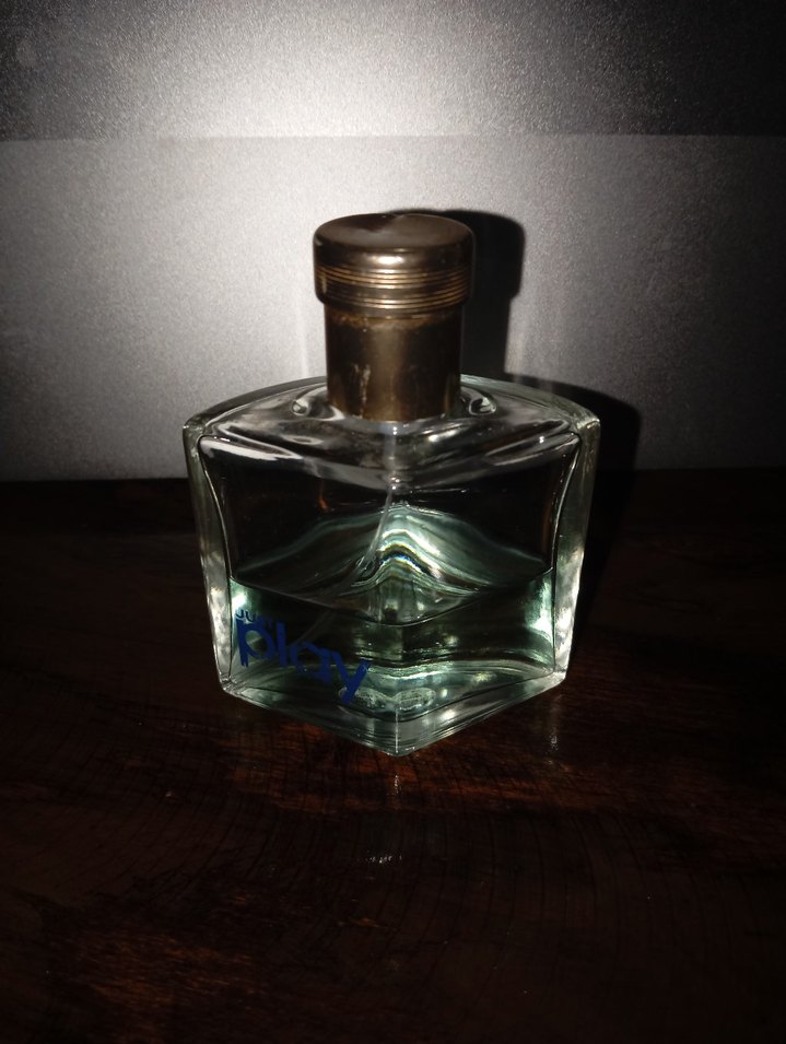 Avon Just Play EDT Erkek Parfümü 50 ML - Görsel 5