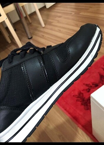 Kinetix Kinetix kadın spor ayakkabı 