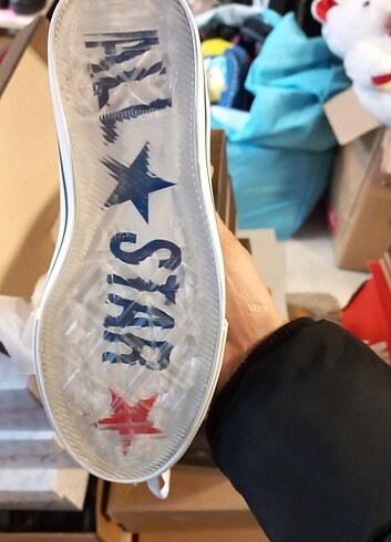 Converse Converse orjinal