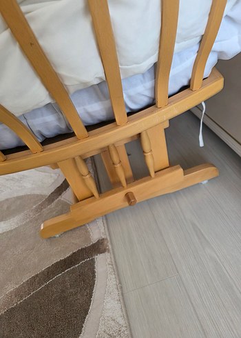 Diğer Bebek Beşiği