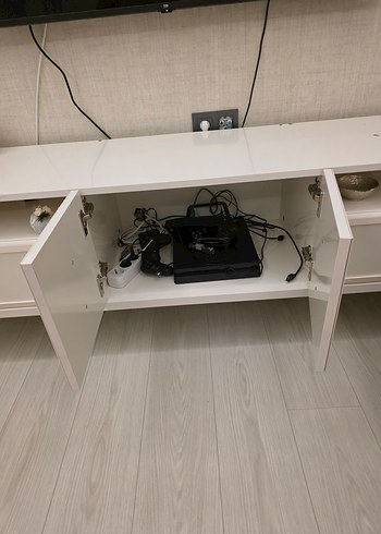 Beden TV ünitesi