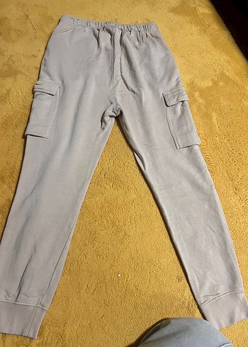 Orijinal Nike Eşofman Altı - Görsel 3