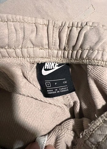 Orijinal Nike Eşofman Altı - Görsel 5