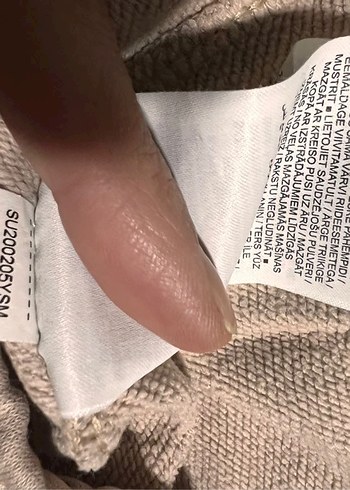 Orijinal Nike Eşofman Altı - Görsel 7