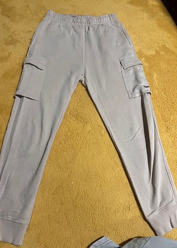 Orijinal Nike Eşofman Altı - Görsel 2