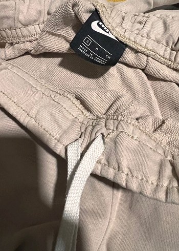 Orijinal Nike Eşofman Altı - Görsel 6