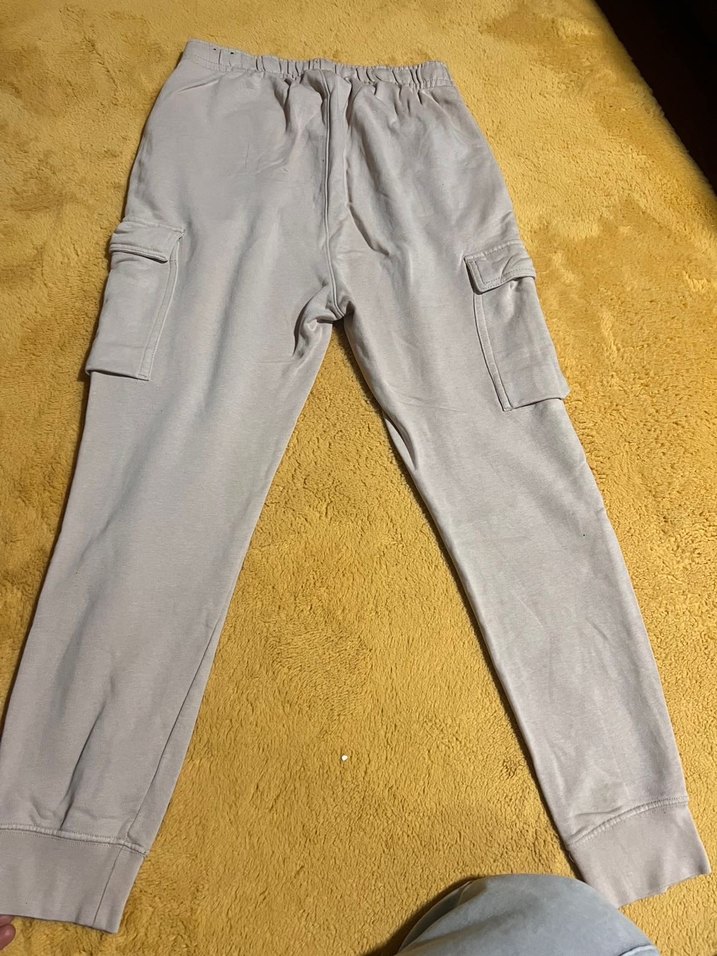 Orijinal Nike Eşofman Altı - Görsel 3