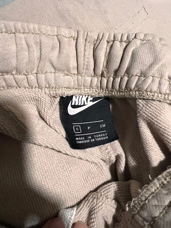 Orijinal Nike Eşofman Altı - Görsel 5