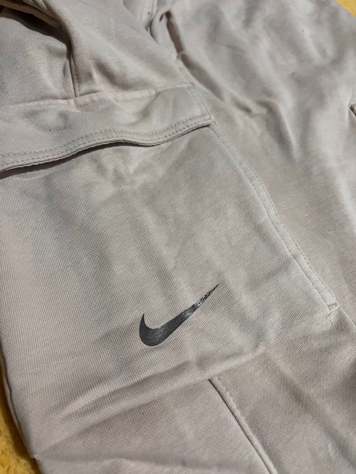 Orijinal Nike Eşofman Altı - Görsel 4