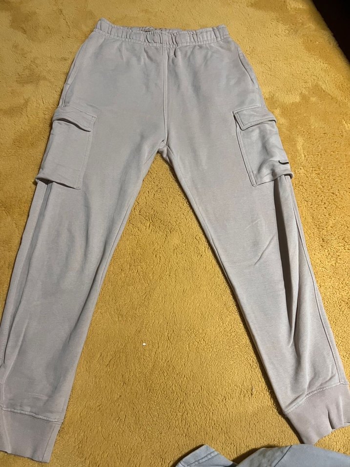 Orijinal Nike Eşofman Altı - Görsel 2