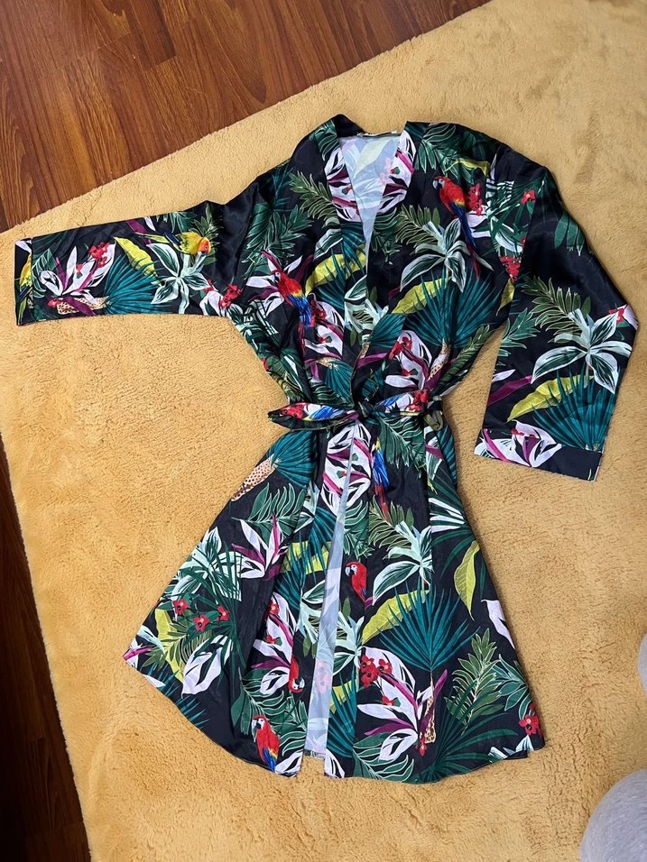 Gecelik&Sabahlık - Görsel 5