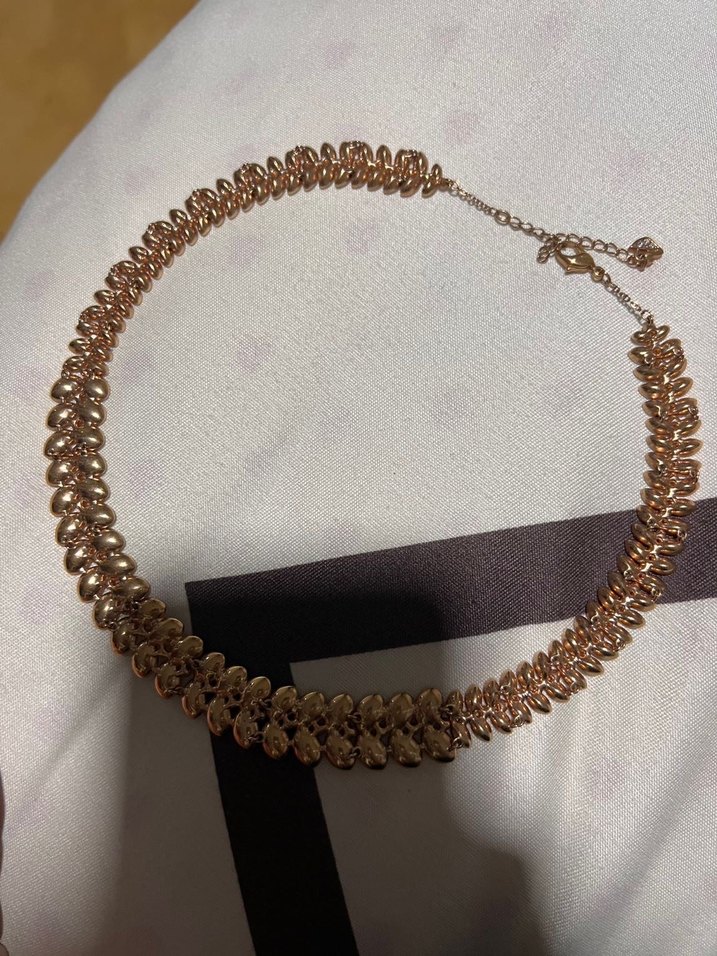 Swarovski Orjinal Kolye - Görsel 4