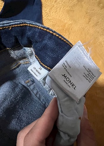 Monki Skinny jean - Görsel 4