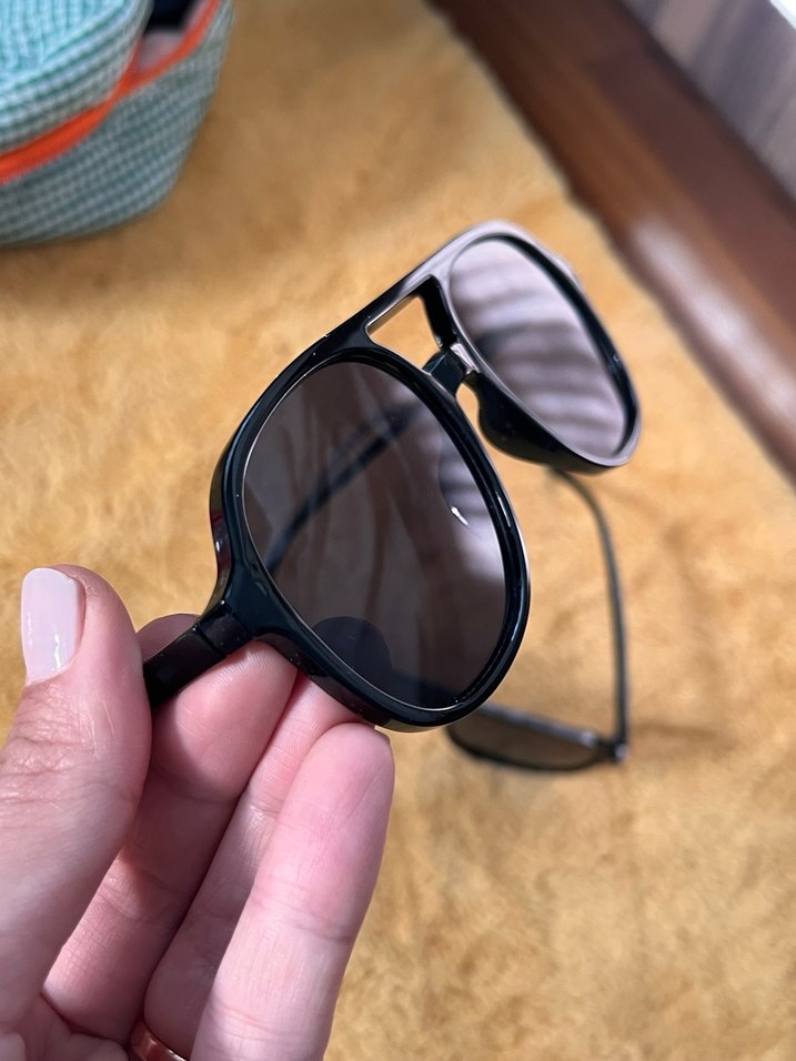 2li gözlük - Görsel 2