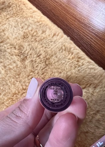 Kylie Ruj ve Kalem Seti - Görsel 5