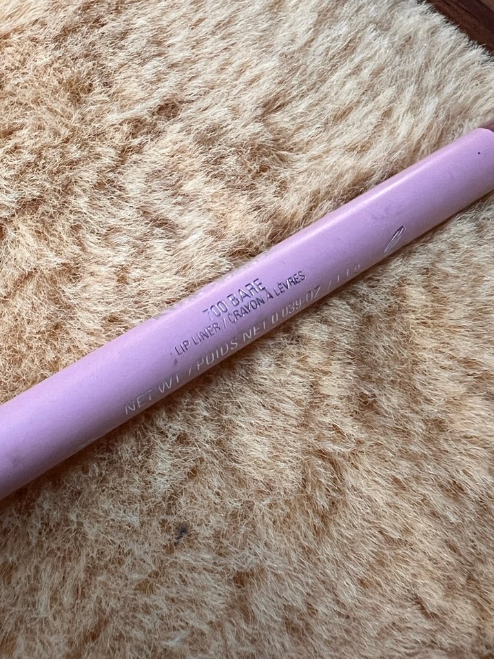 Kylie Ruj ve Kalem Seti - Görsel 3