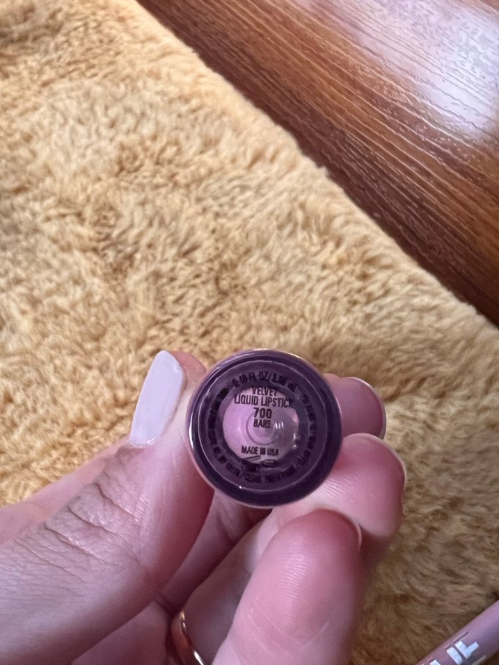 Kylie Ruj ve Kalem Seti - Görsel 5