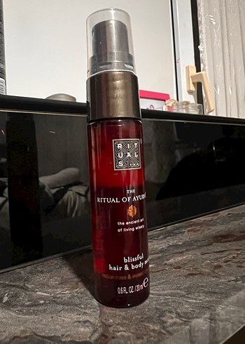 Rituals Vücut Bakım Seti ve 2 ayrı krem - Görsel 6