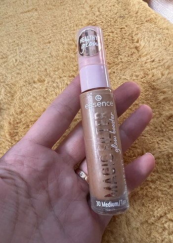 Essence Bronzlaştırıcı - Görsel 2