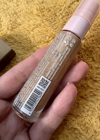Essence Bronzlaştırıcı - Görsel 5