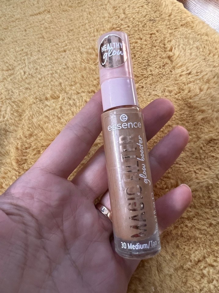 Essence Bronzlaştırıcı - Görsel 2