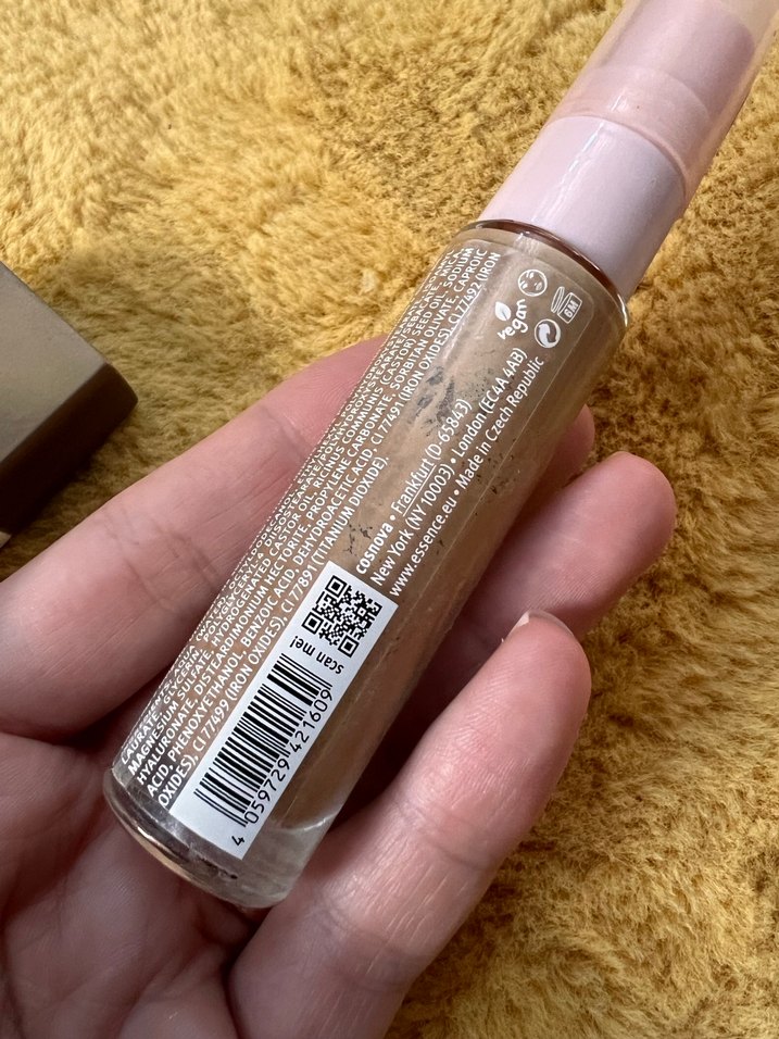 Essence Bronzlaştırıcı - Görsel 5