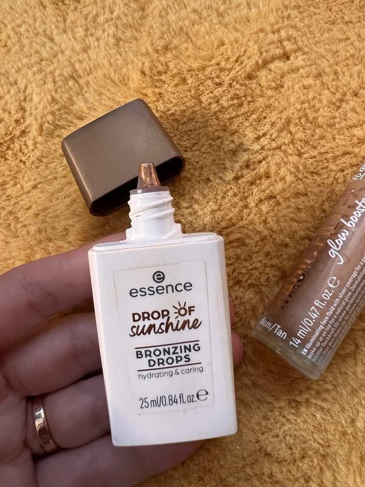 Essence Bronzlaştırıcı - Görsel 3